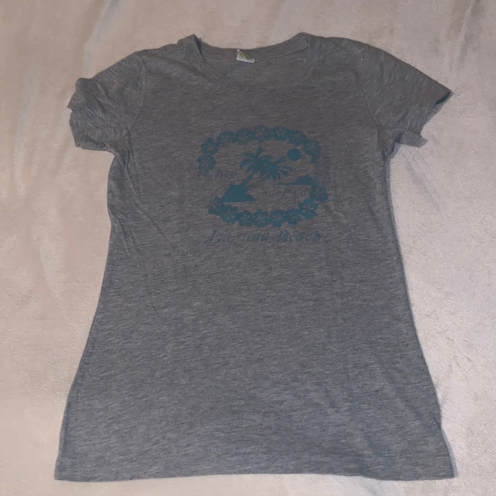 💥Hollister Graphic T Shirt Size XXS